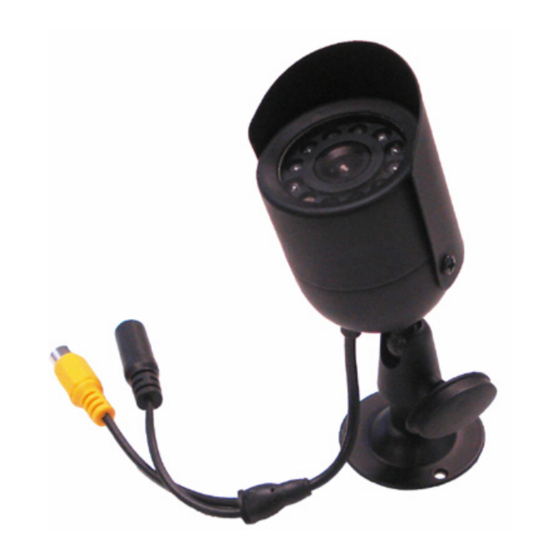 Steren CCTV-095 User Manual