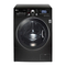 Washing machine LG F1495KD1 Owner's Manual