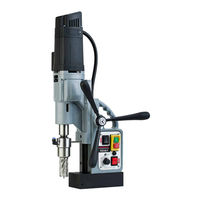 Euroboor ECO.55T User Manual