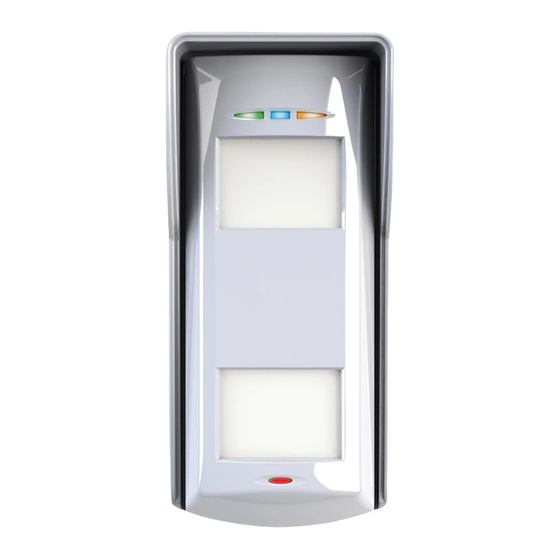 Pyronix XDL12TT-WB Installation Manual