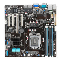 Asus P9D-MV Manual