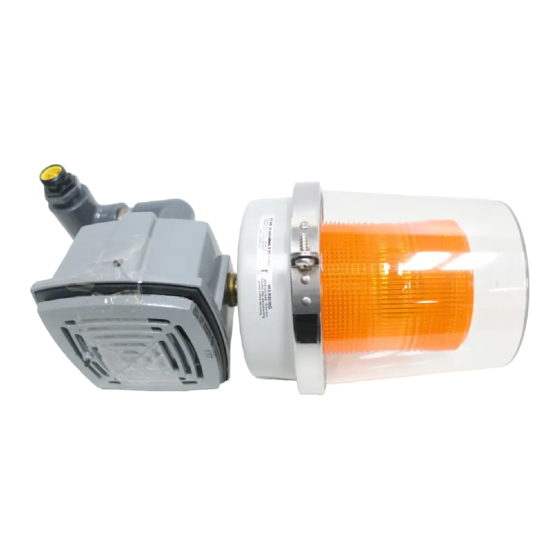 Bradley S19-320A Quick Start Manual