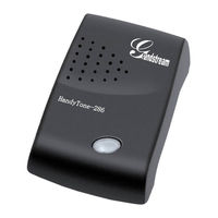 Grandstream Networks HandyTone-286 Rev 3.0 User Manual