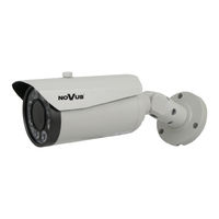 Novus NVAHD-2DN5202H/IR-1 User Manual