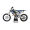 Motorcycle Husqvarna FC 350 2016 Repair Manual