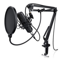 Liam & Daan STUDIO User Manual