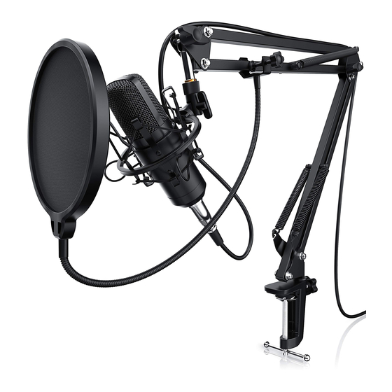 Liam & Daan STUDIO User Manual