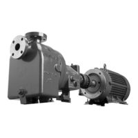 Dover PSG Griswold 811SP Series Installation, Operation & Maintenance Manual