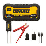 DeWalt DXAELJ16 Instruction Manual
