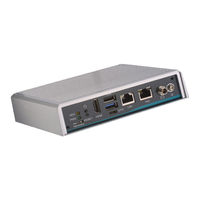 Adaptive Recognition Carmen ANPR BOX Installation And User Manual
