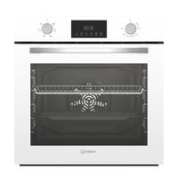 Indesit IFE 3644 J IX User Manual