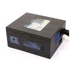 Corsair HX750W User Manual