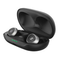 Sennheiser TVC2-C Instruction Manual