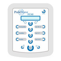 PUREWAVE PEMI User Manual