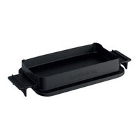 TEFAL XA735810 XL Manual