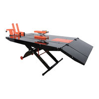 APlusLift MT1500 User Manual