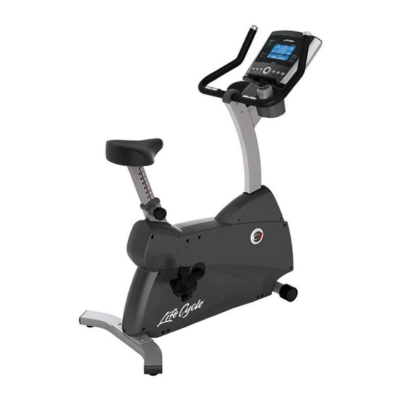 Life fitness c9i display not working sale