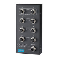 Advantech EKI-6528TPI User Manual