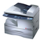 Copier Toshiba e-studio 120 Operator's Manual