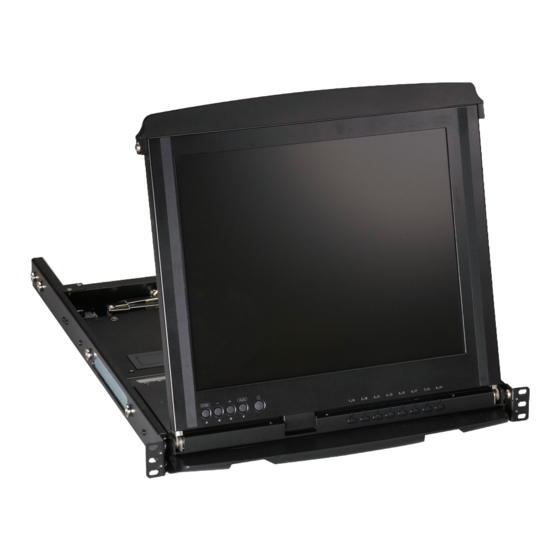 Black Box KVT517A-R2 User Manual