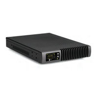Axia xNode Installation & User Manual
