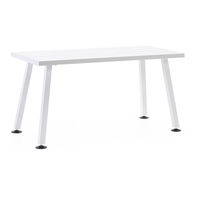 Extremis MARINA DESK Assembly Instructions Manual