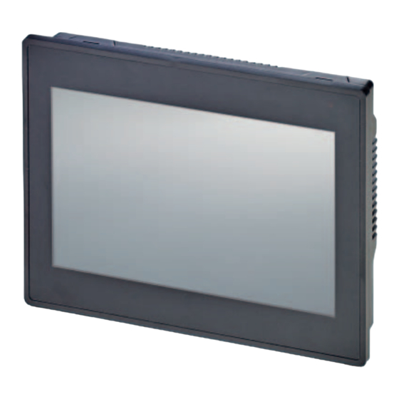 Phoenix Contact BWP 2043W User Manual