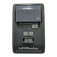 Chamberlain MyQ Retrofit 888LM Installation Manual