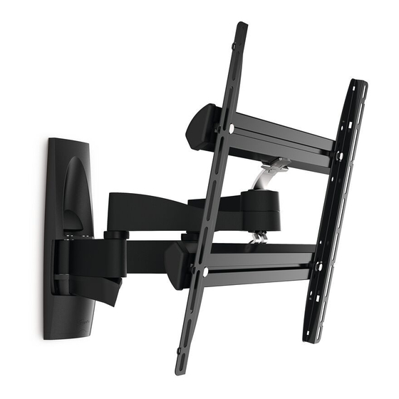 Vogel's WALL 3250 TV Mount Manuals