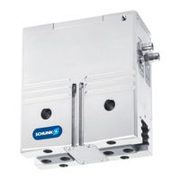 SCHUNK PGN-plus-E Series Translation Of The Original Manual