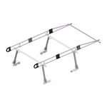 Rola TOP RAIL KIT Instructions Manual