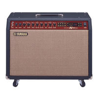 Yamaha S112 Owner's Manual