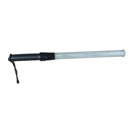 EuroLite PWS-560 User Manual