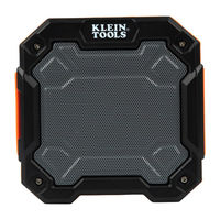 Klein Tools AEPJS3 Instructions