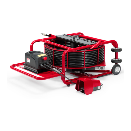 PICOTE SUPER MIDI 12/20 Operation & Safety Manual