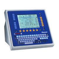Bilanciai VENUS User Manual