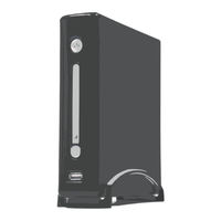 Thecus N1200 Quick Installation Manual