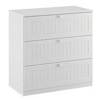 Ditalia BB-117 Assembly Manual