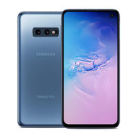 Samsung SM-G970N User Manual