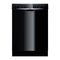 Dishwasher Bosch Ascenta Evolution SHE6AF0 Use And Care Manual