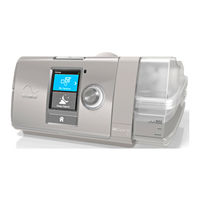 ResMed AIR104G User Manual