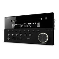 Furrion DV3050 Instruction Manual