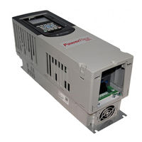 Rockwell Automation Allen-Bradley PowerFlex 20-750-PNET2P User Manual