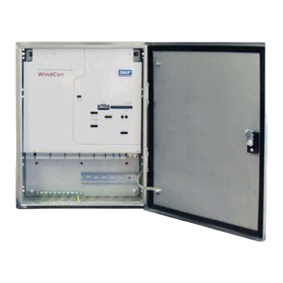 SKF IMx-W User Manual