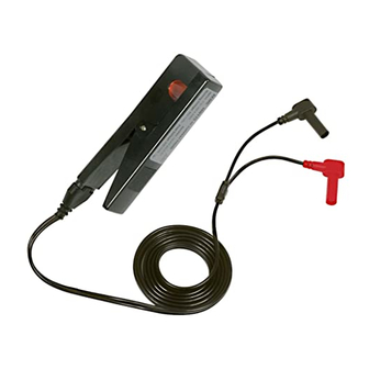 AEMC instruments MN125 User Manual