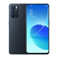 Oppo CPH2251 User Manual