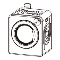 HOMCOM 853-025V70 Assembly Instruction Manual