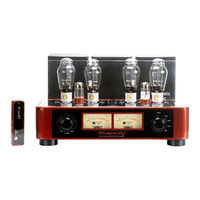 Trafomatic Audio RHAPSODY User Manual