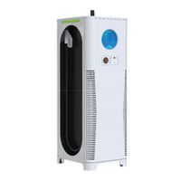 XCHARGE C6AM-150-CC Installation And Operation Manual