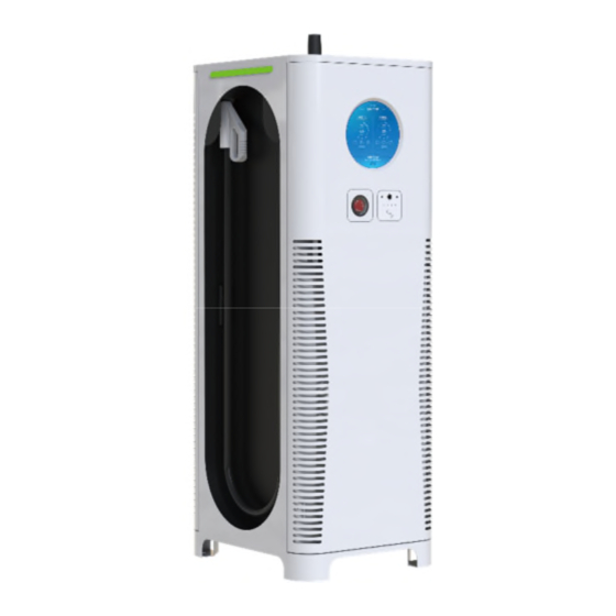 XCHARGE C6AM Series Installation And Operation Manual